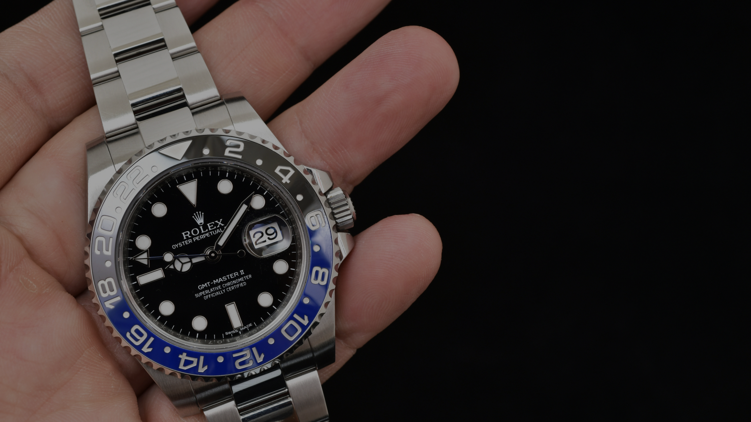 11670 rolex discount
